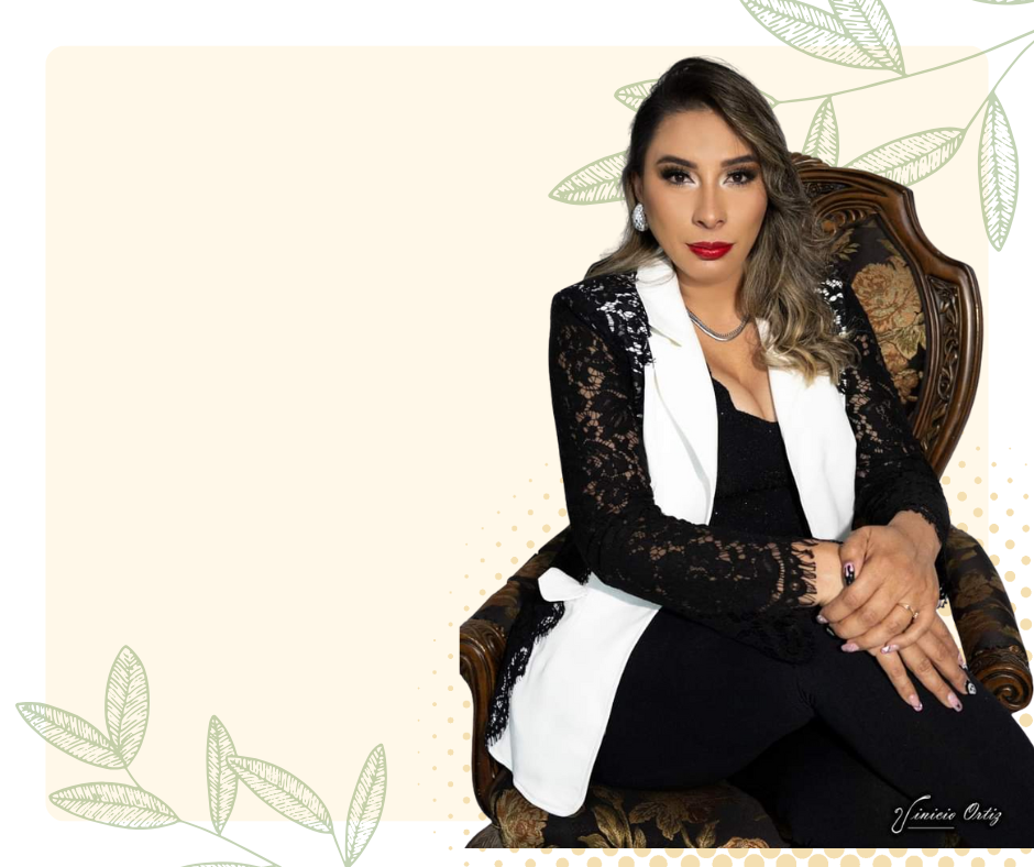 Nutrióloga Jackeline Corral - Nutriologa en SiluettePlus JC